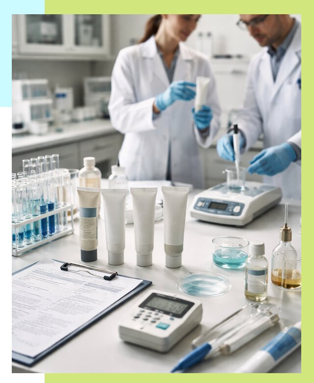 Сертификация зубной пасты в Калуге от 20228 р. Алешин-Клг