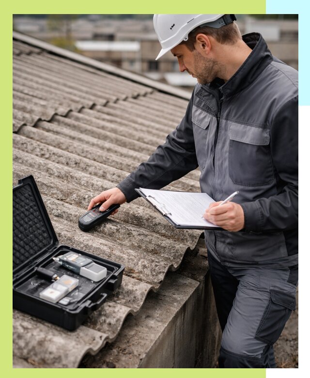 Сертификация шифера и техническая документация в Калуге