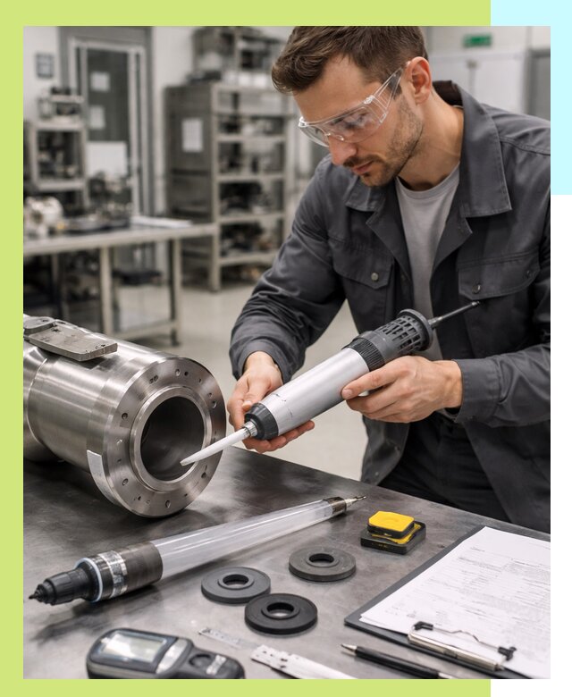 Сертификация герметиков и получение деклараций в Калуге