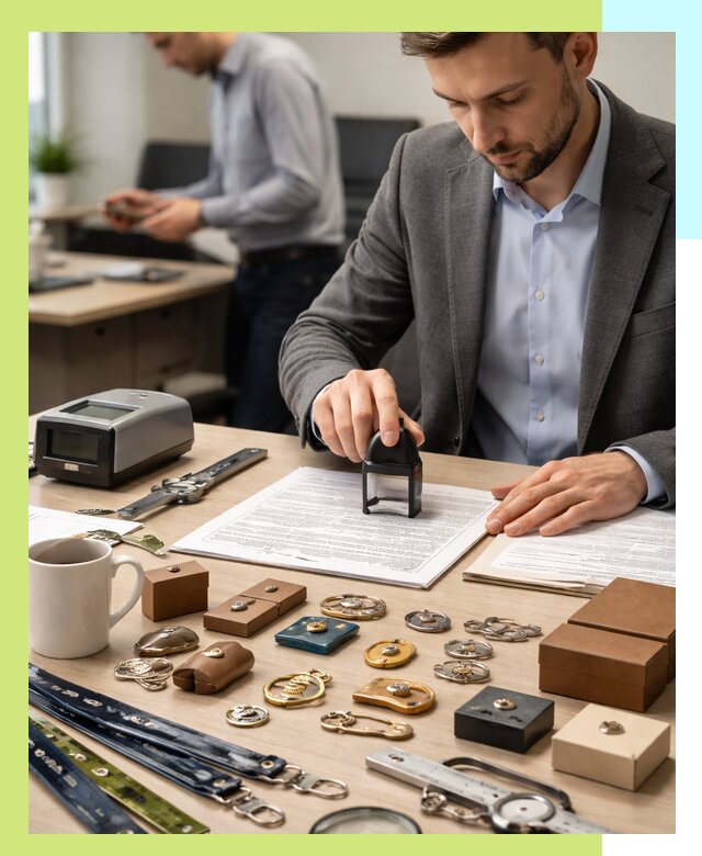 Сертификация сувениров и сувенирной продукции в Калуге