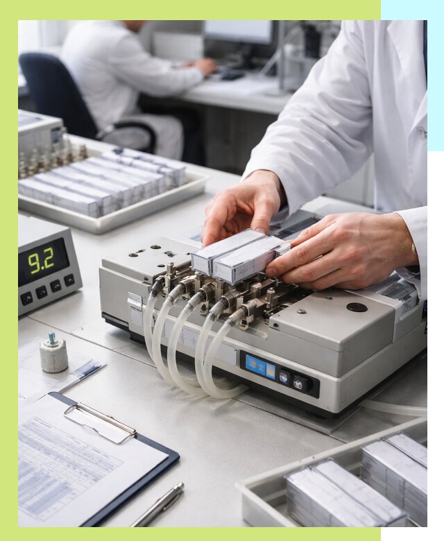 Сертификация сигарет и табачной продукции в Калуге