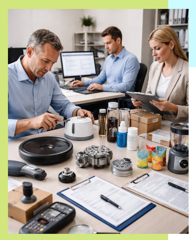 Сертификация товаров в Калуге — быстро, официально