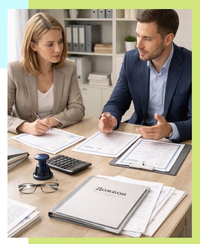 Сертификация услуг в Калуге услуги сертификации от 25285 р Алешин-Клг