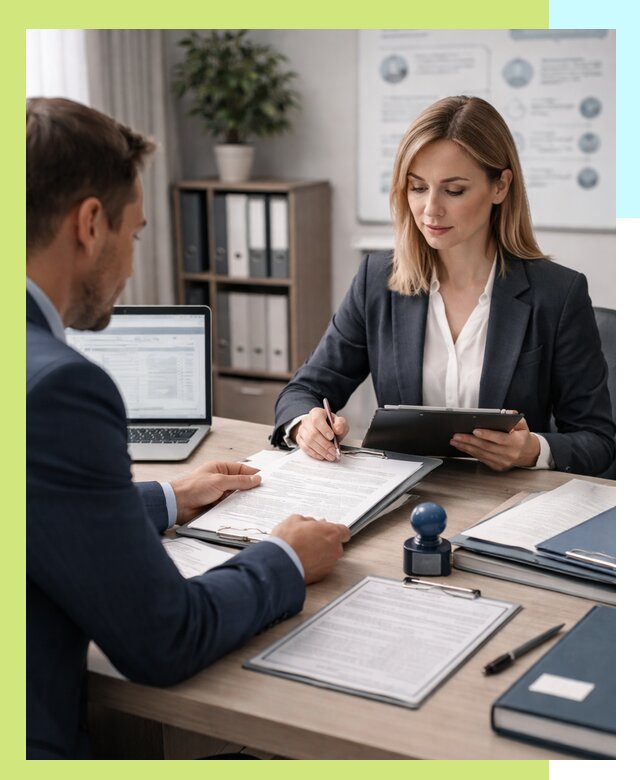 Сертификация услуг в Калуге, подтверждение соответствия и качества