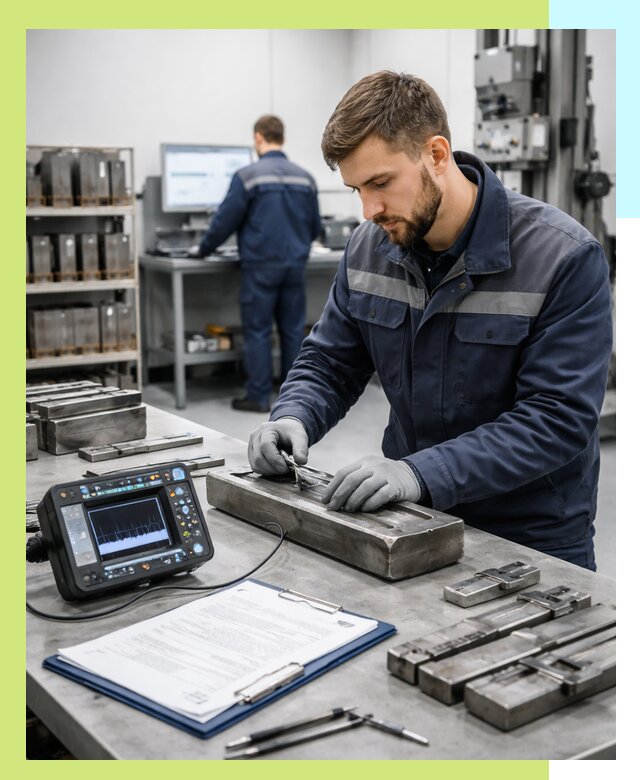 Сертификация сварочного оборудования в Калуге по ГОСТ