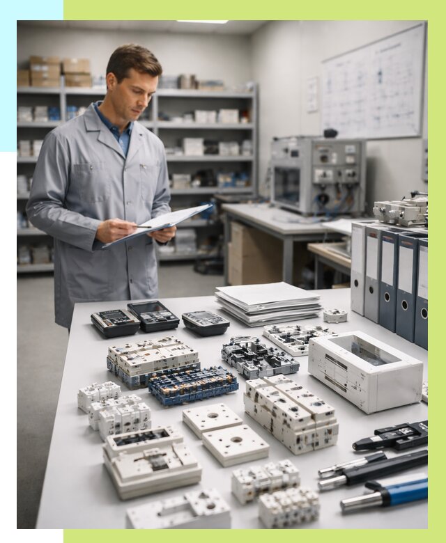 Сертификат на низковольтное оборудование в Калуге от 25285 р|Алешин-Клг