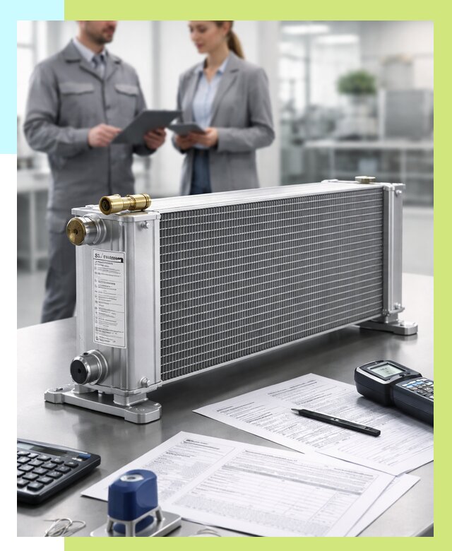 Сертификация радиаторов в Калуге под ключ от 8597 р. | Алешин-Клг