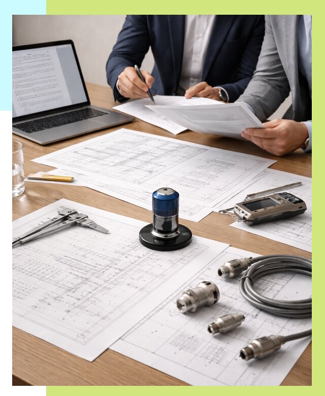 Разработка технических условий в Калуге от 12137 р. | Алешин-Клг