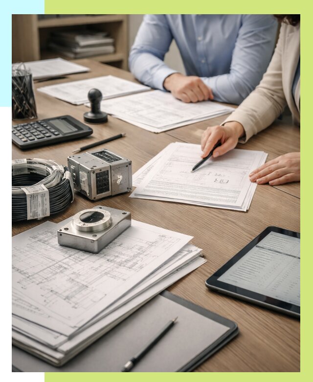 ТУ на изделие в Калуге: оформить и получить от 8597 р. | Алешин-Клг