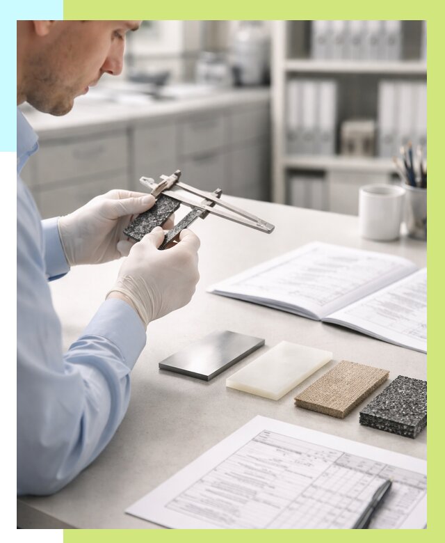 Разработка ТУ на материалы в Калуге от 20228 р. Алешин-Клг