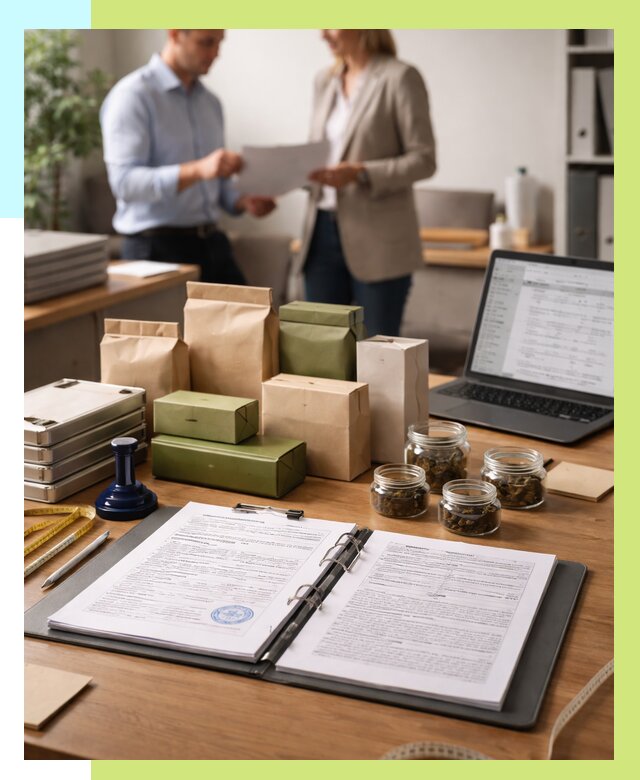 ТУ на чай в Калуге срочно от 8597 р., оформление в Алешин-Клг