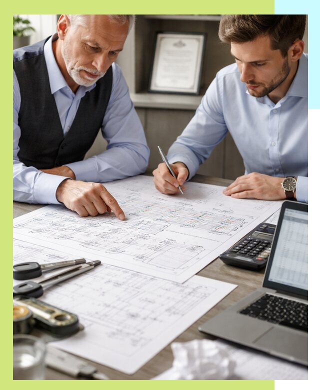 Разработка маршрутных карт технологических процессов в Калуге