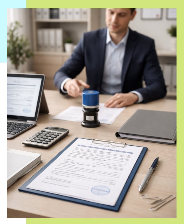 Добровольный пожарный сертификат в Калуге от 8091 р. | Алешин-Клг