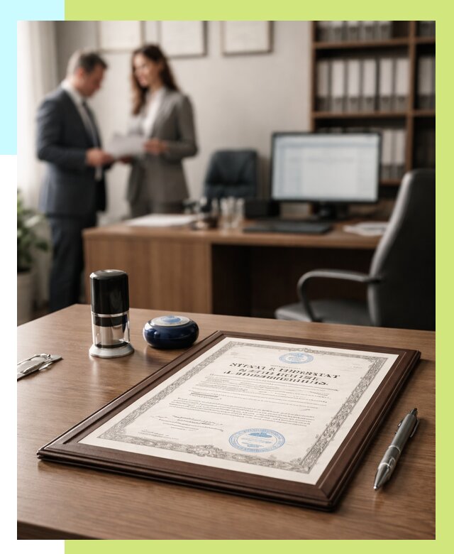 Свидетельство о регистрации продукции в Калуге от 9103 р.|Алешин-Клг