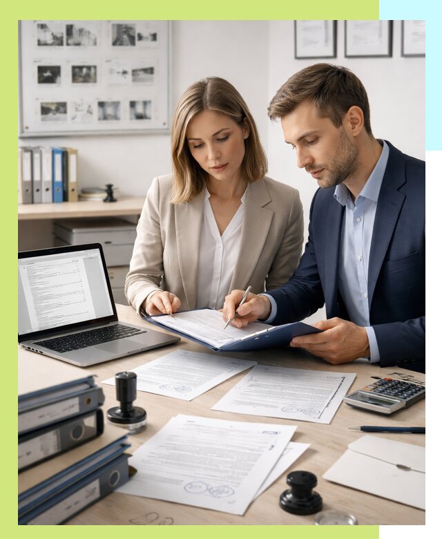 Нотификация ФСБ для продукции и оборудования в Калуге