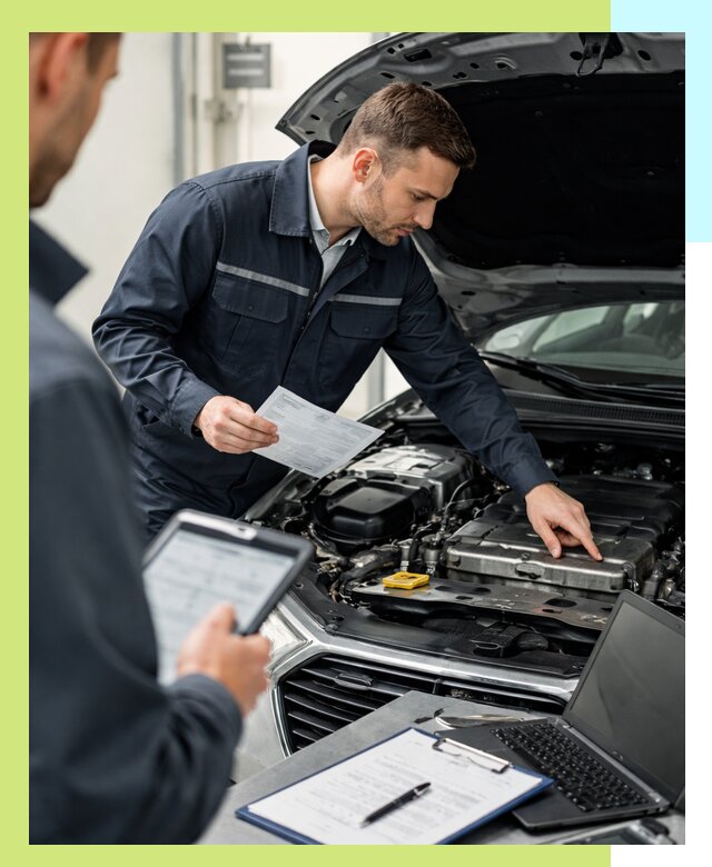 Оформление СБКТС на автомобиль в Калуге, быстро и официально