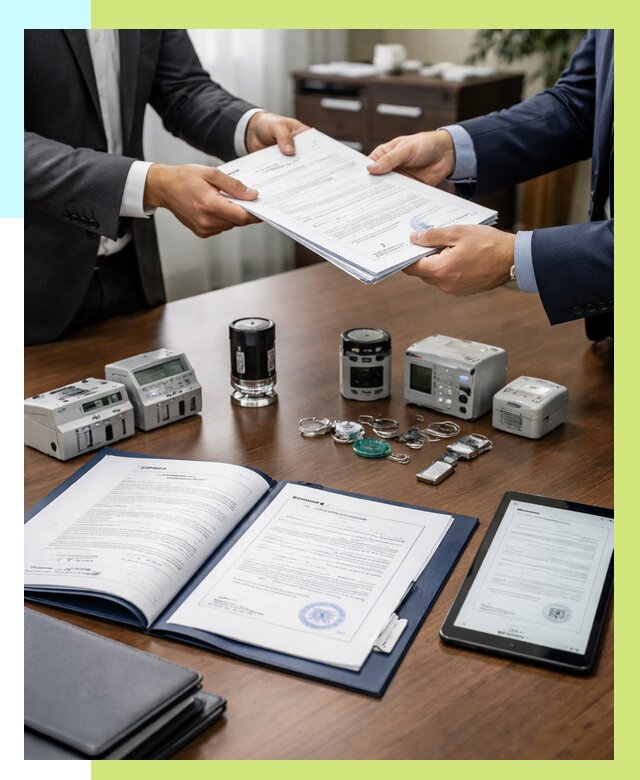 БКТС в Калуге: оформить и заказать от 7586 р. | Алешин-Клг