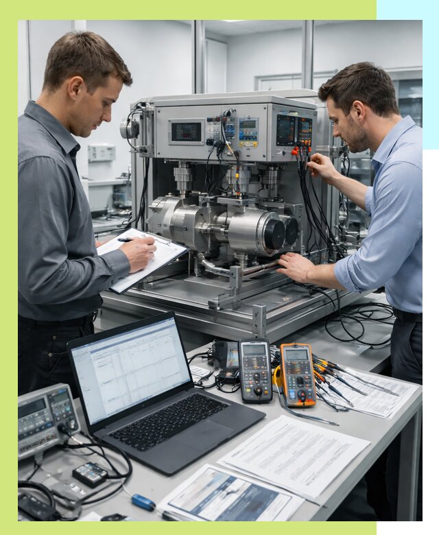 Получение БКТС для техники, оборудования и услуг в Калуге