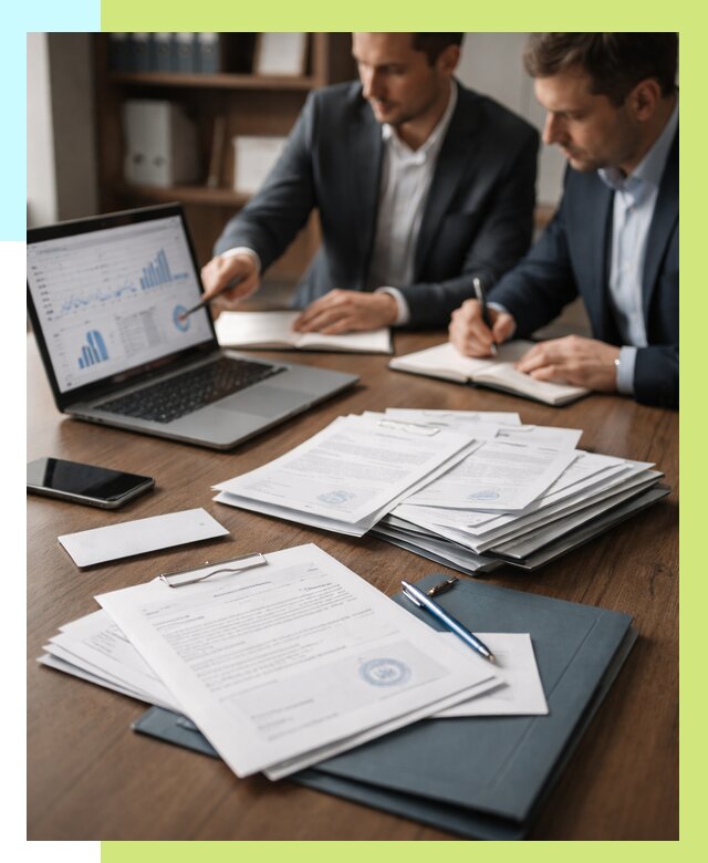 Оценка деловой репутации в Калуге от 7586 р. | Алешин-Клг