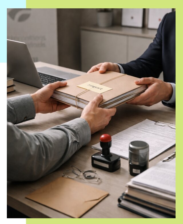 Сертификация для импорта в Калуге от 30342 р. | Алешин-Клг