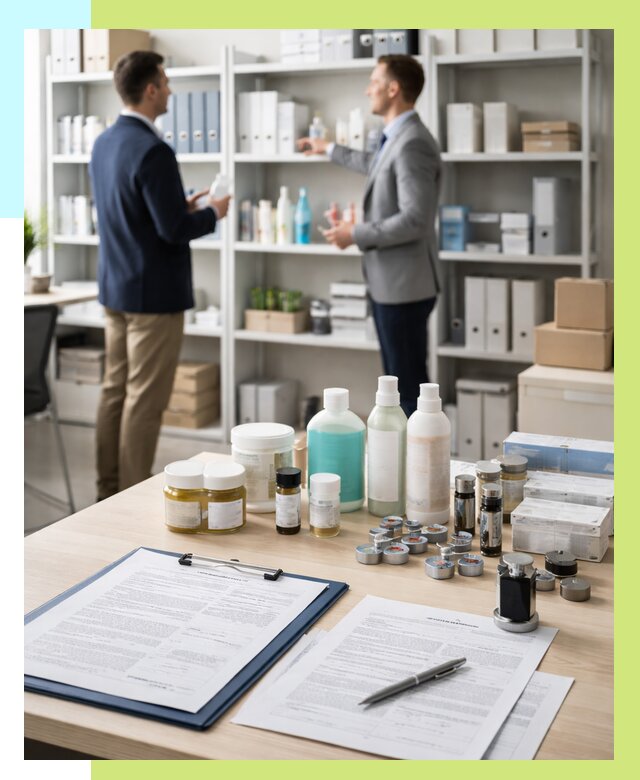 Сертификация собствен. продукции в Калуге от 25285 р. | Алешин-Клг