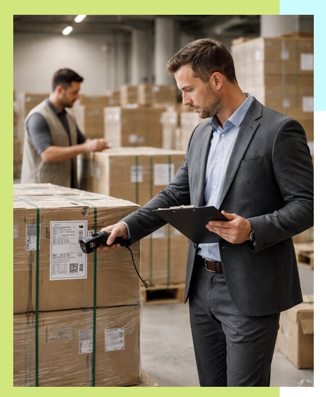 Сертификация партии товара в Калуге по требованиям законодательства